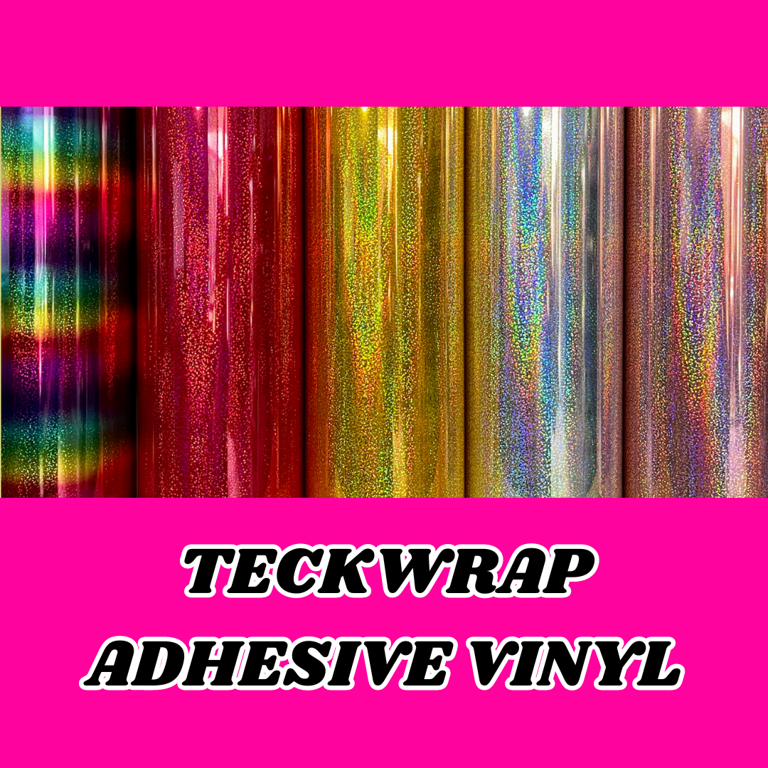 TeckWrap Craft Vinyl