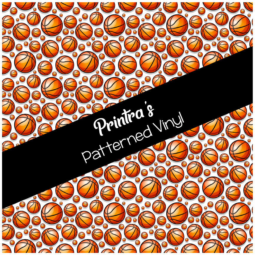Basketball #01