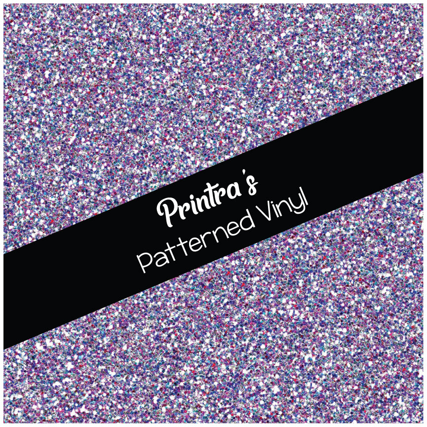 Glitter Bomb #01