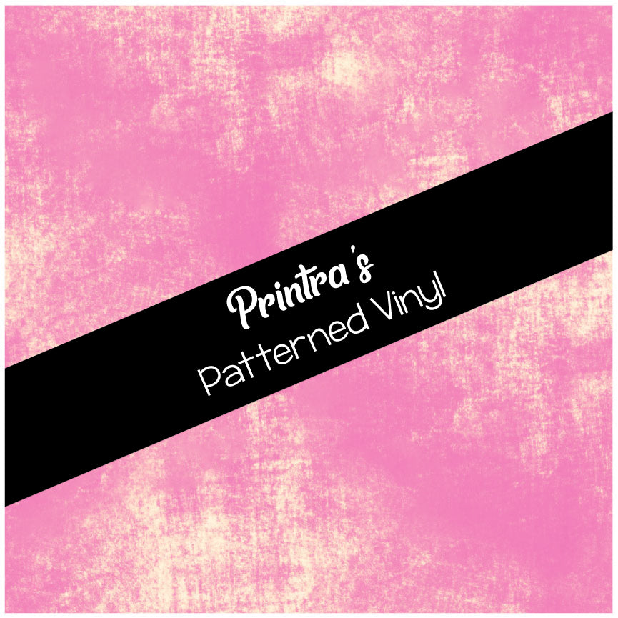 Grunge Colours #02 Patterned Vinyl