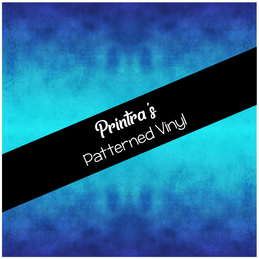 Grungy Gradient #02 Patterned Vinyl