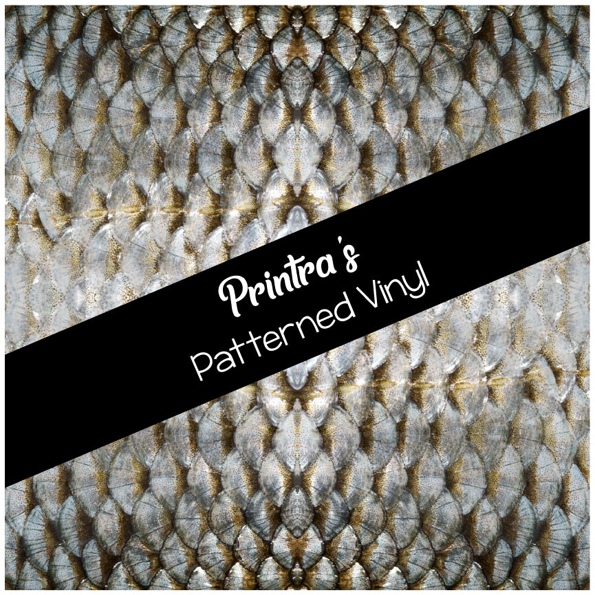Animal Skins #02