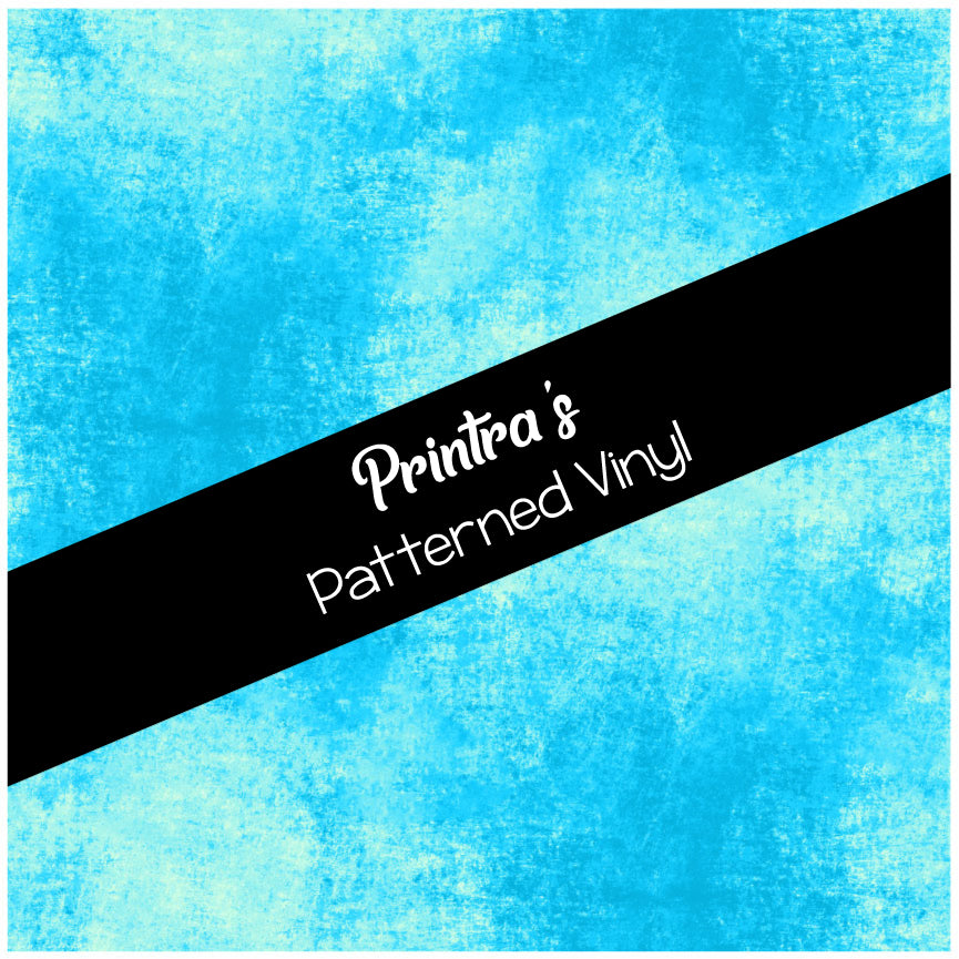 Grunge Colours #03 Patterned Vinyl