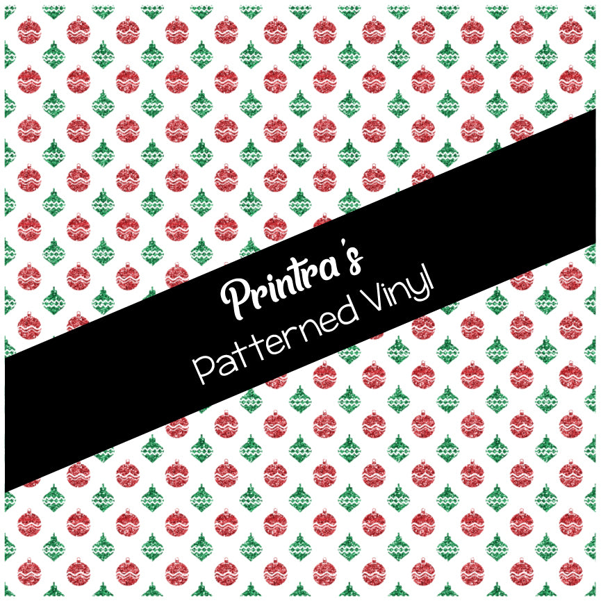 Christmas Glitter #03
