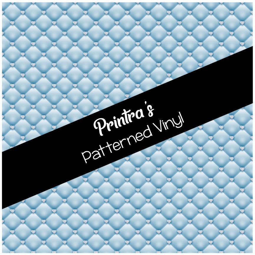 Diamond Luxe #03 Patterned Vinyl