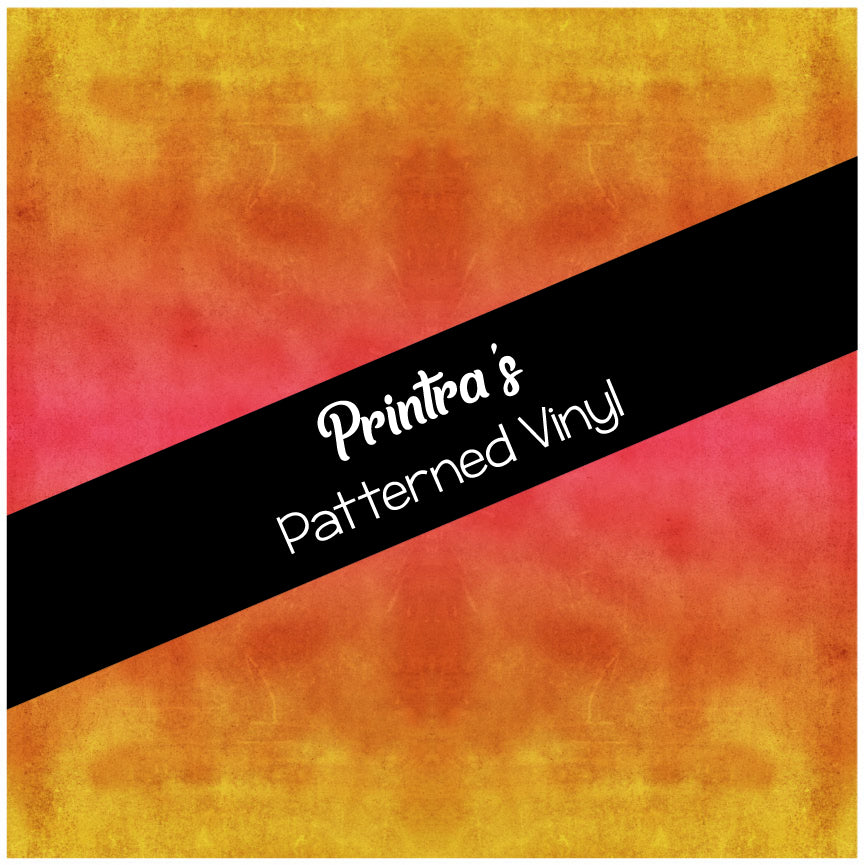 Grungy Gradient #03 Patterned Vinyl