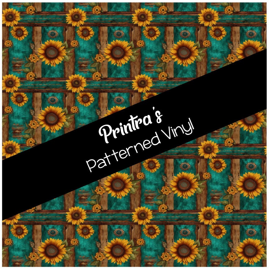 Sunflowers #03
