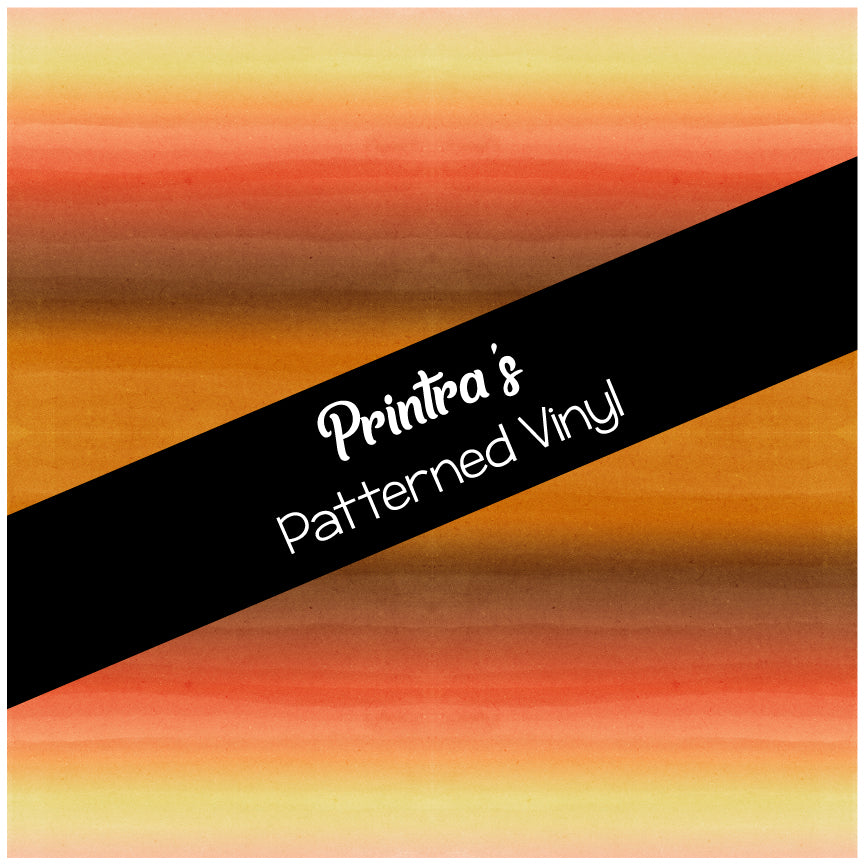 Ochre #03 Patterned Vinyl