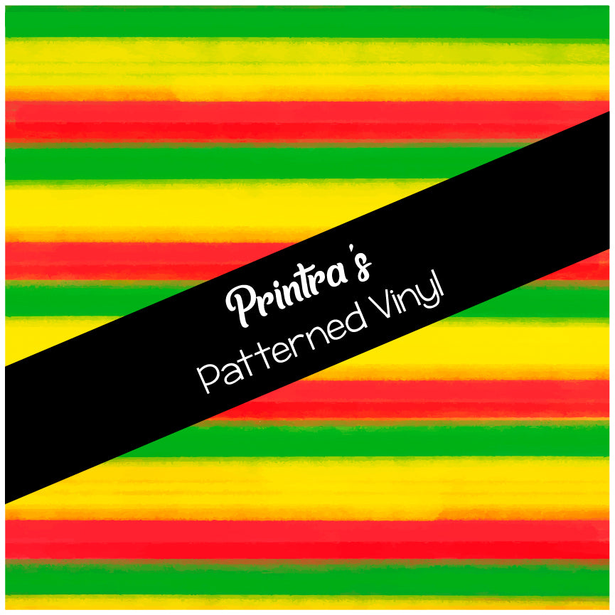 Rasta #04