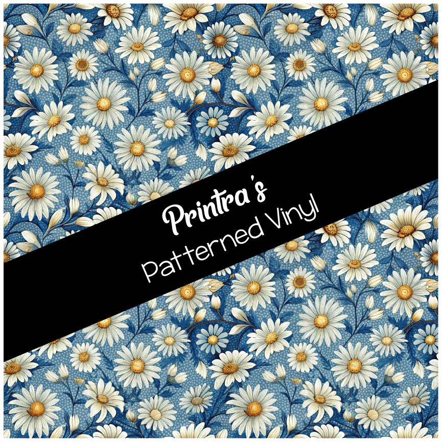 Daisy Days #04