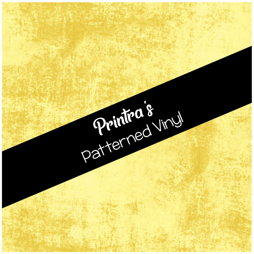 Grunge Colours #04 Patterned Vinyl