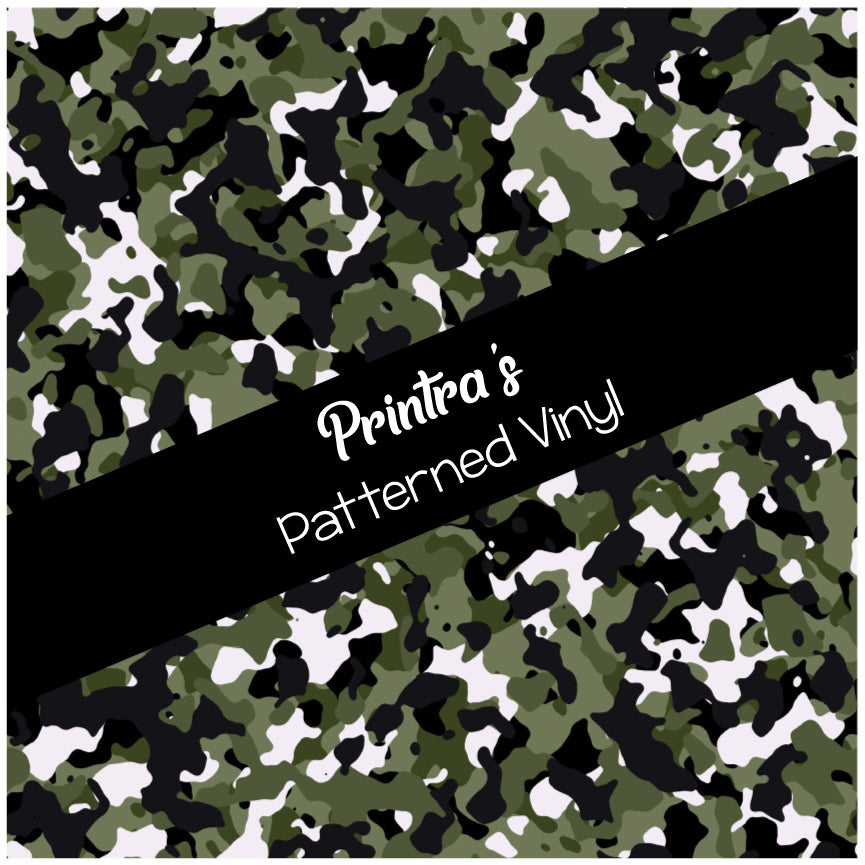 Camouflage #05