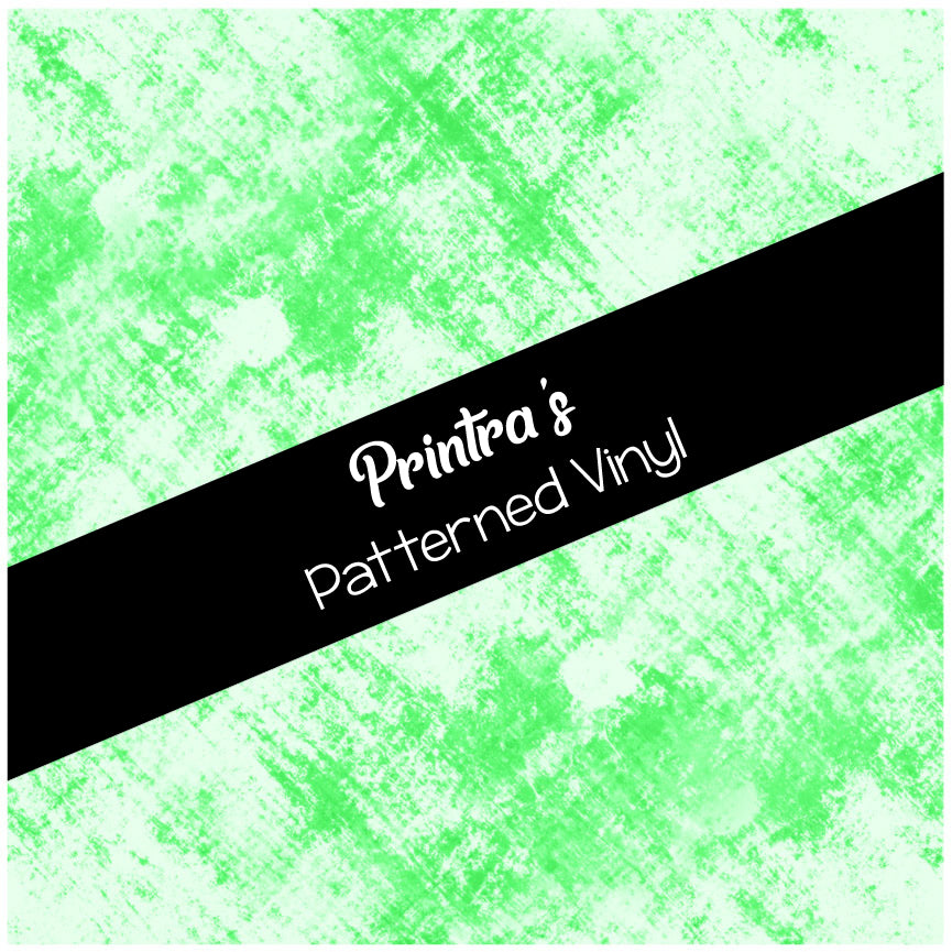 Grunge Colours #05 Patterned Vinyl