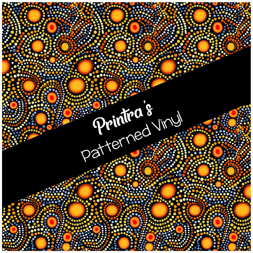 Aboriginal Prints #05