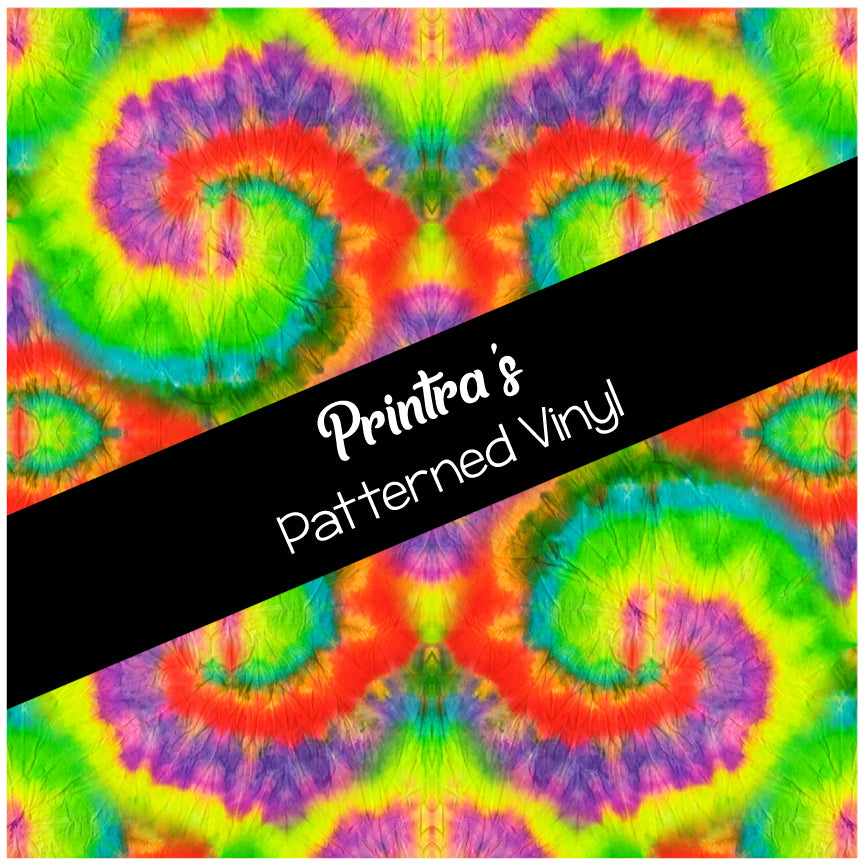 Tie Dye #06