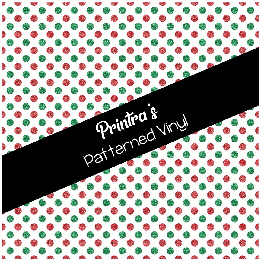 Christmas Glitter #07
