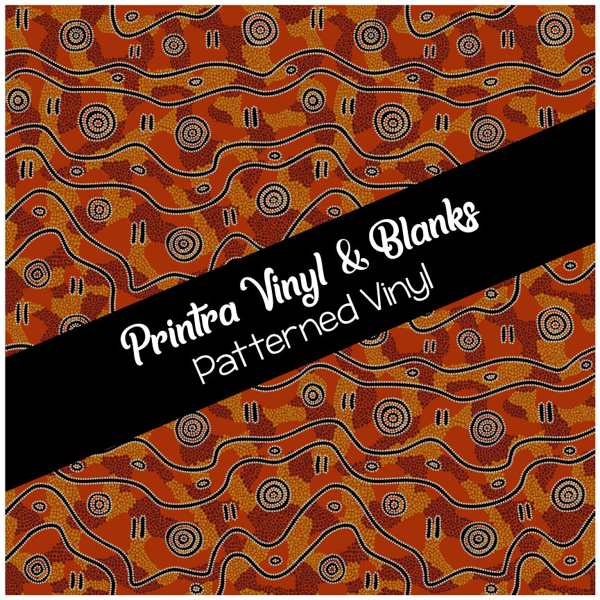 Aboriginal Prints #15