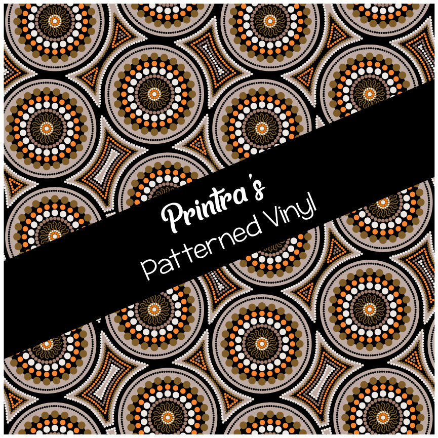 Aboriginal Prints #18