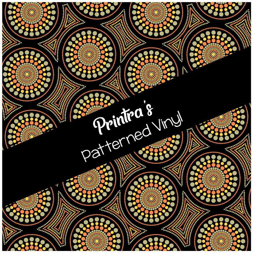 Aboriginal Prints #21