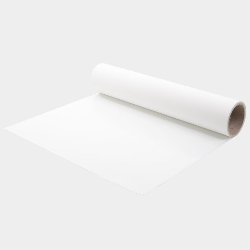 White Hotmark Revolution HTV