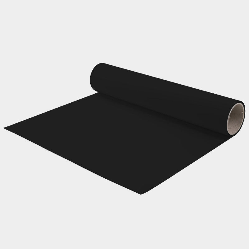 Black Hotmark Revolution HTV