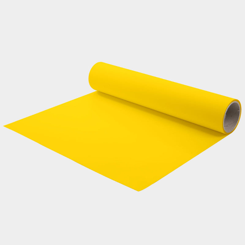 Golden Yellow Hotmark Revolution HTV