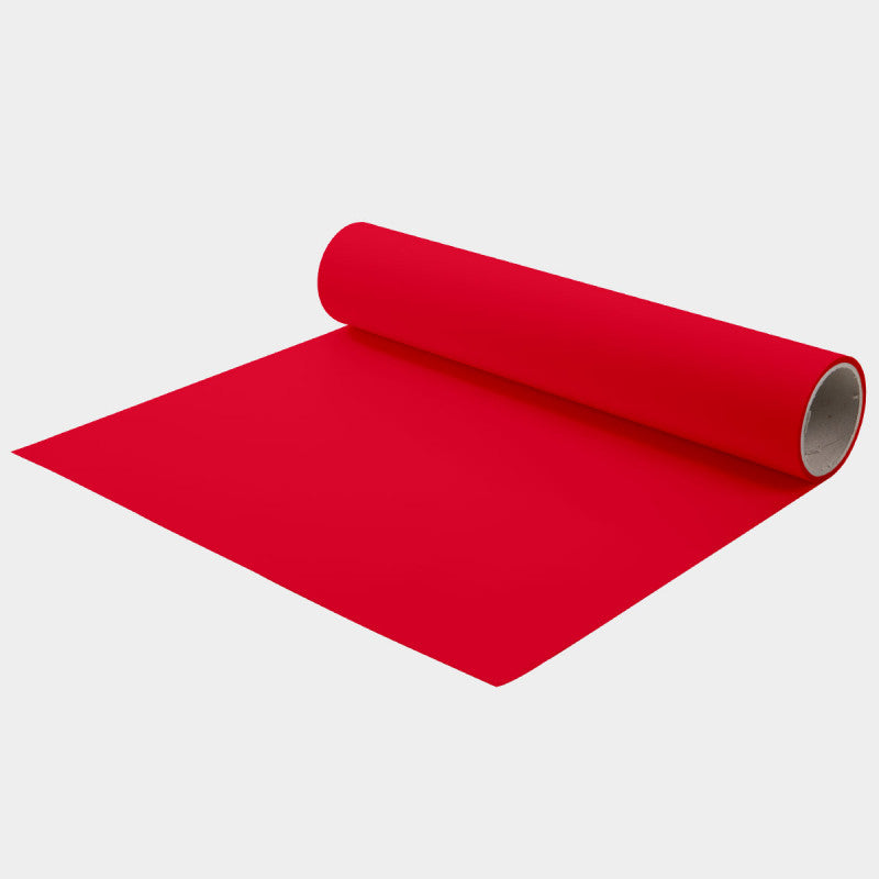 Red Hotmark Revolution HTV