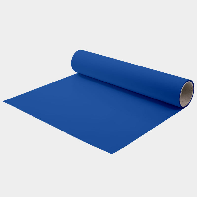 Royal Blue Hotmark Revolution HTV