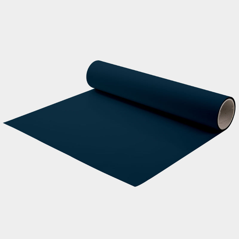 Navy Blue Hotmark Revolution HTV