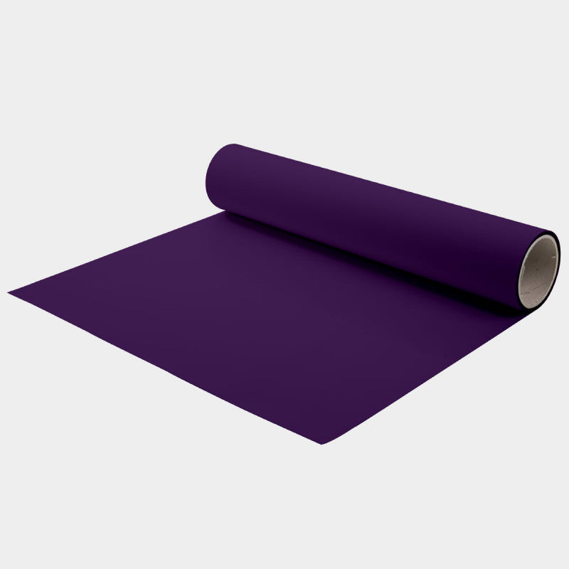Purple Hotmark Revolution HTV