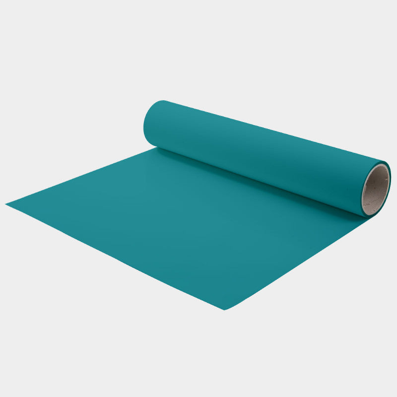 Teal Hotmark Revolution HTV