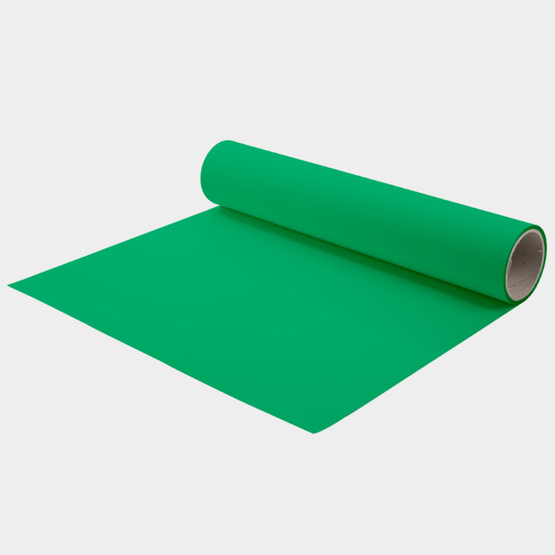 Light Green Hotmark Revolution HTV