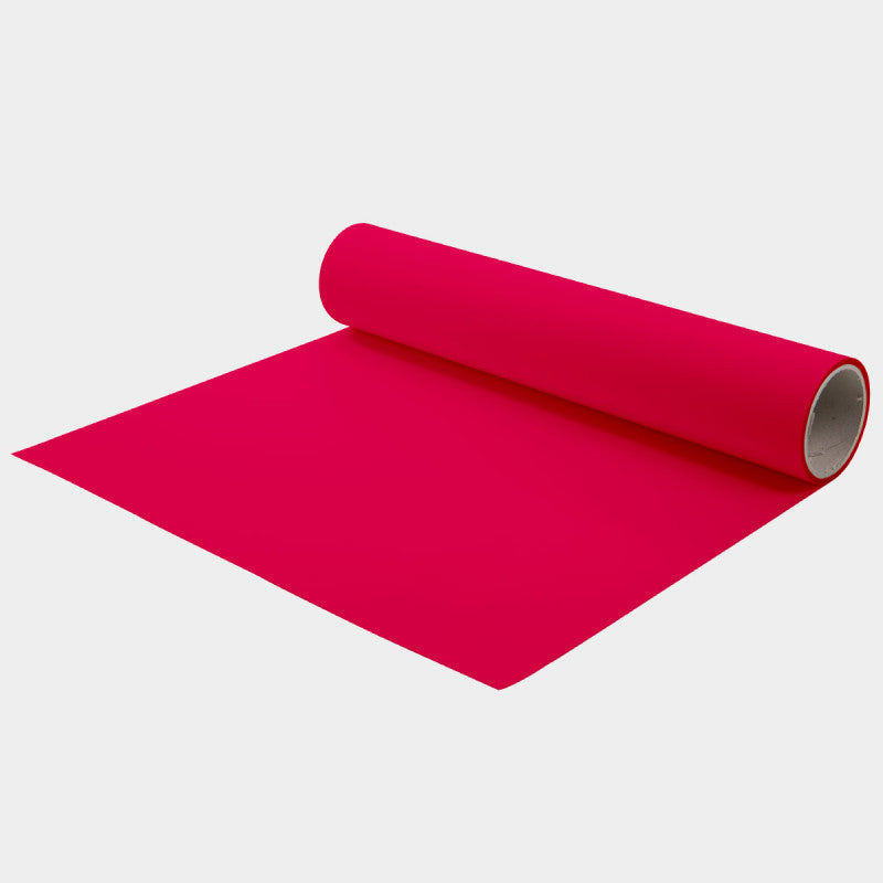 Vivid Red Hotmark Revolution HTV
