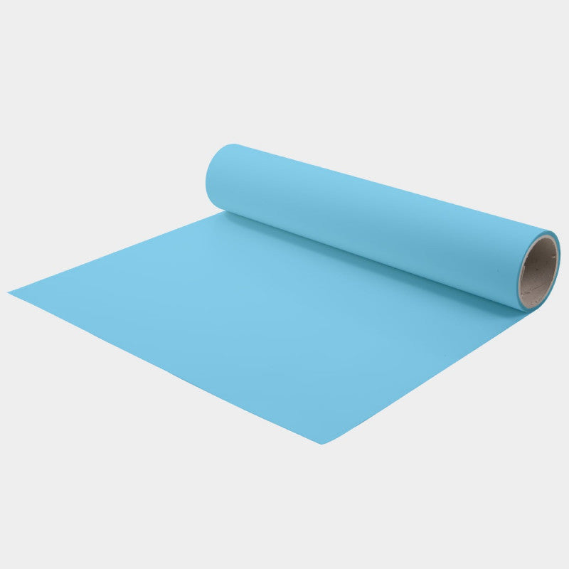 Pastel Blue Hotmark Revolution HTV