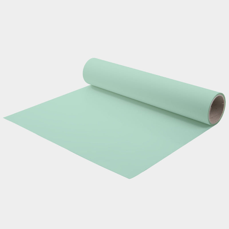 Pastel Green Hotmark Revolution HTV