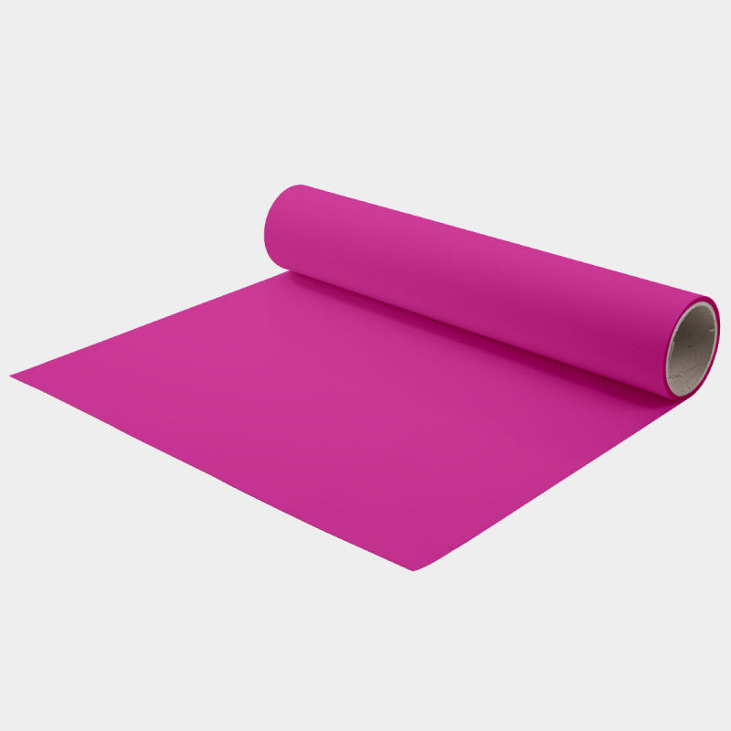 Fuchsia Hotmark Revolution HTV