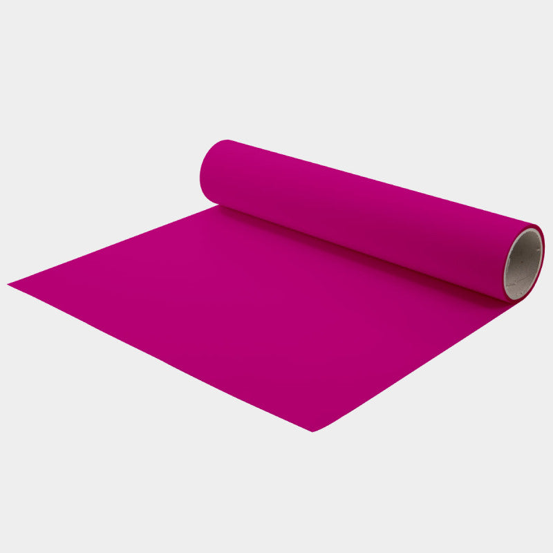 Raspberry Hotmark Revolution HTV