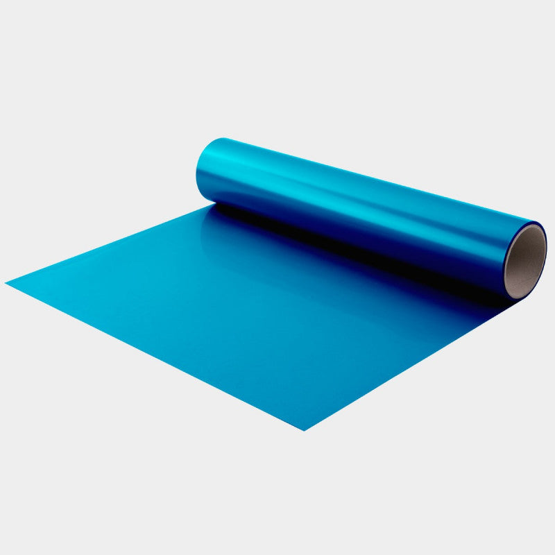 Satin Blue Hotmark Revolution HTV