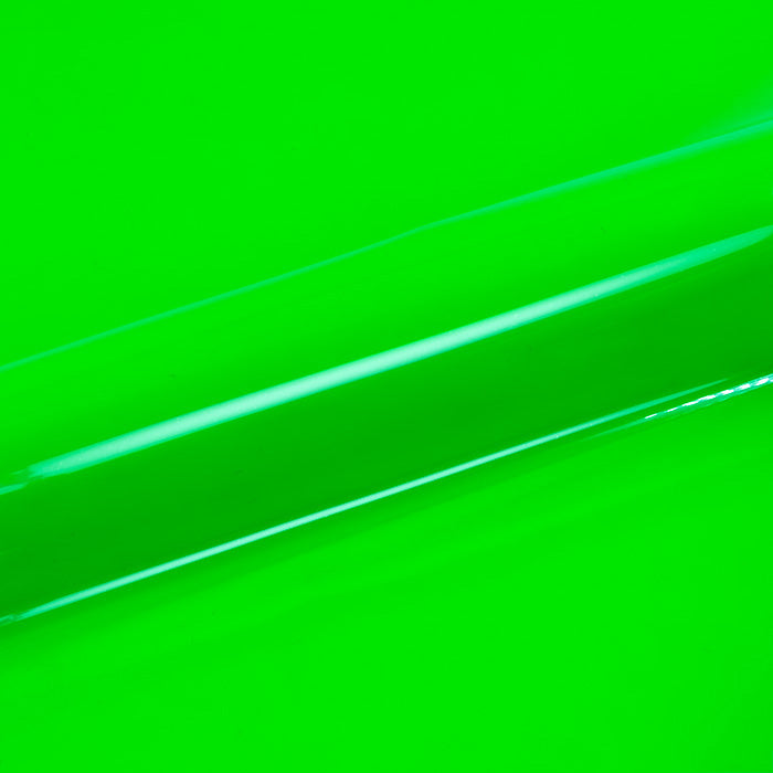 Neon Green Siser EasyWeed HTV