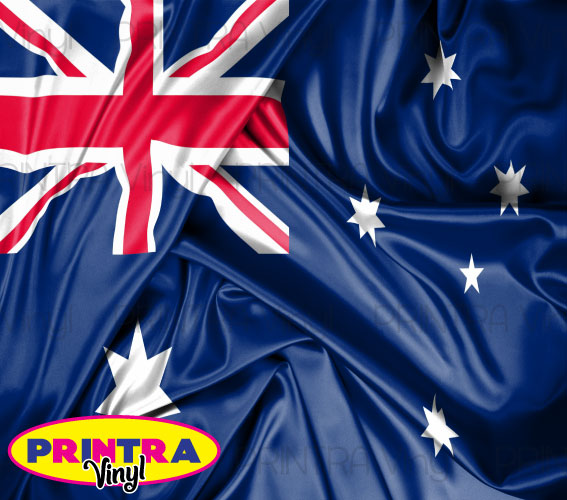 Australian Flag Tumbler Wrap (TW11)
