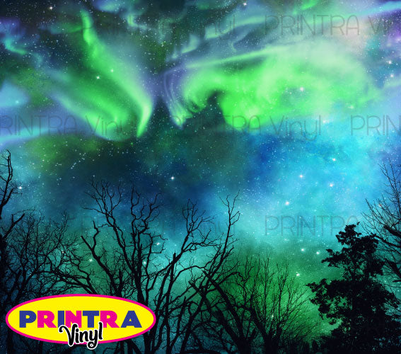 Aurora Skies 02 Tumbler Wrap (TW16)