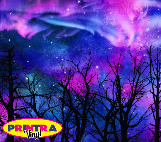 Aurora Skies 03 Tumbler Wrap (TW17)