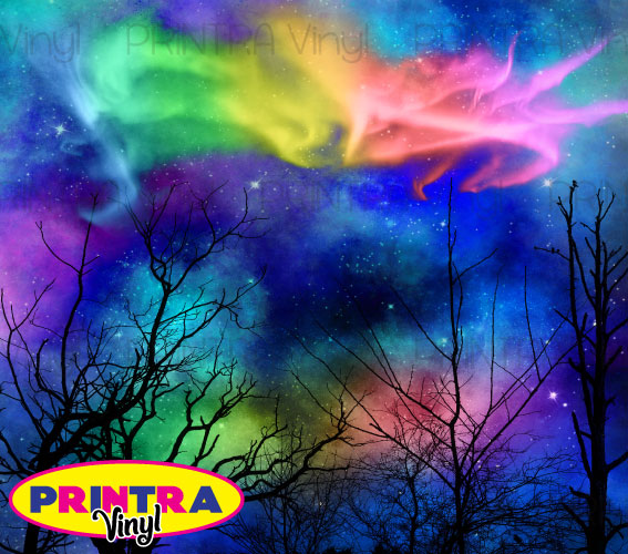 Aurora Skies 04 Tumbler Wrap (TW18)