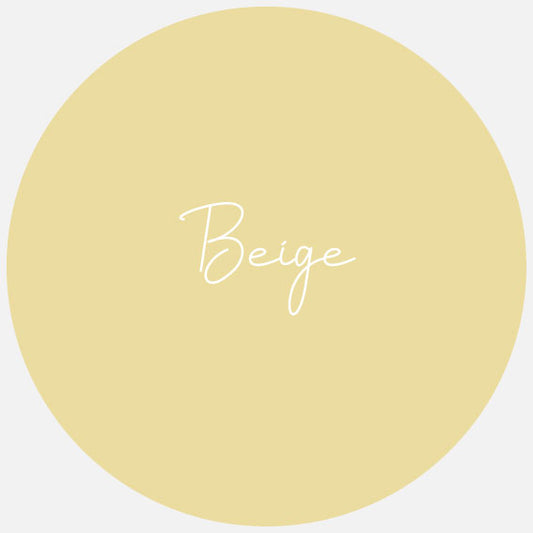 Beige - Avery Dennison GLOSS Permanent Adhesive Vinyl