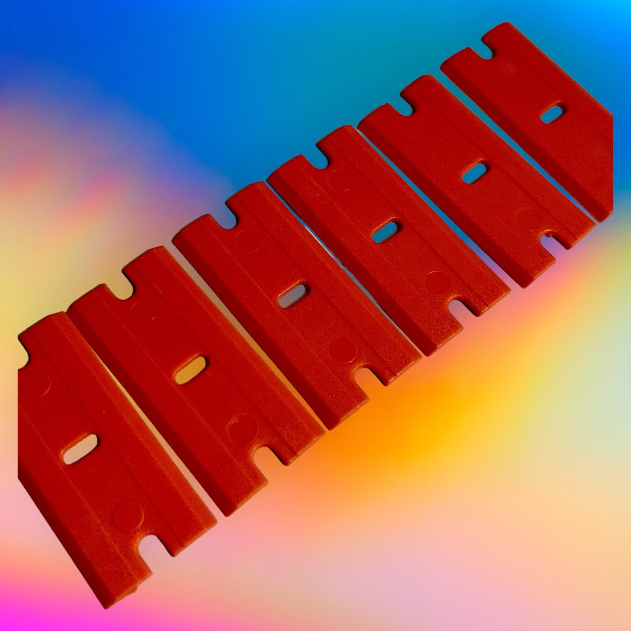 Vinyl Remover Tool Blade Refills