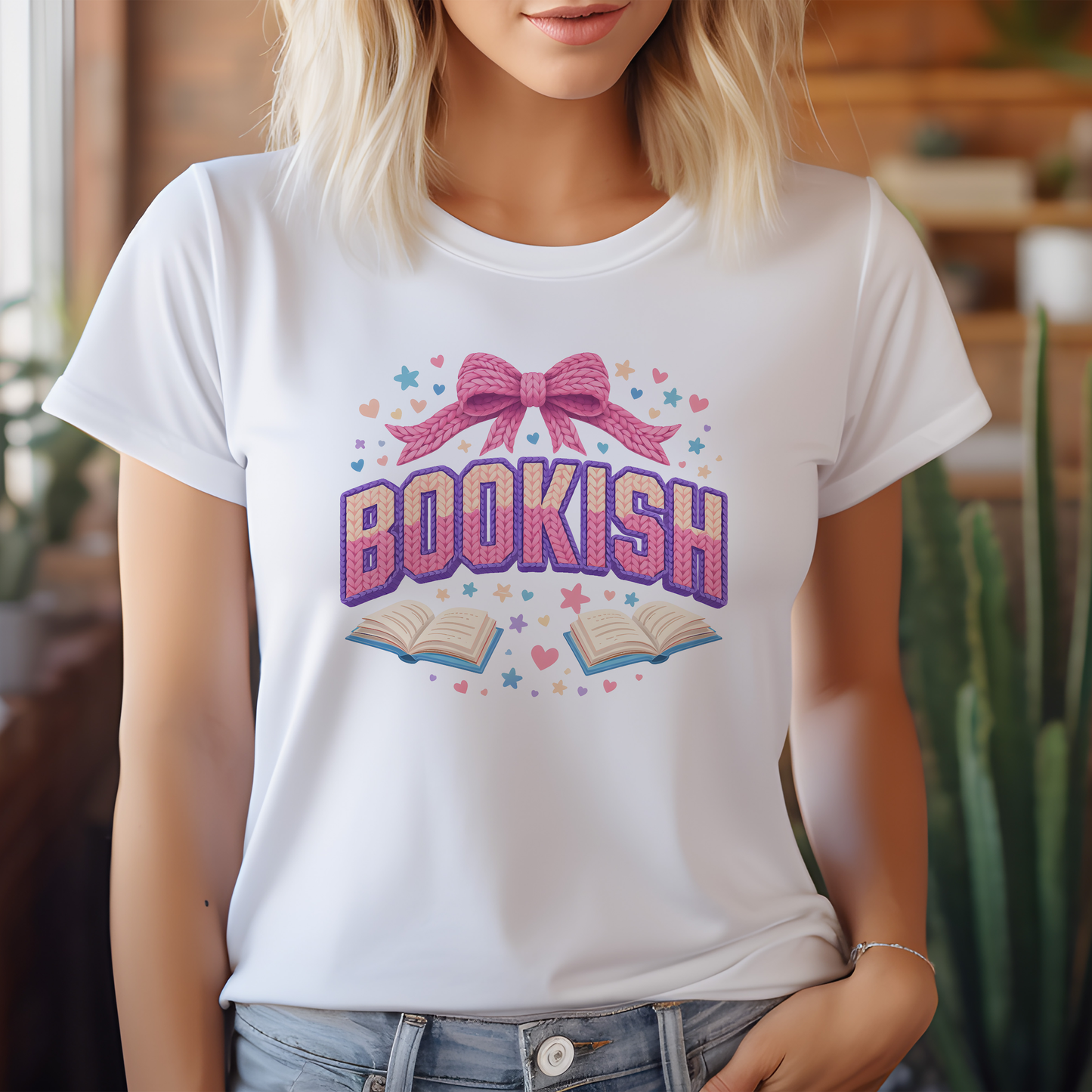 Press-Ready Heat Transfer - Bookish