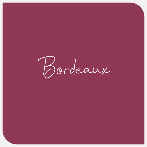 Bordeaux Hotmark Revolution HTV