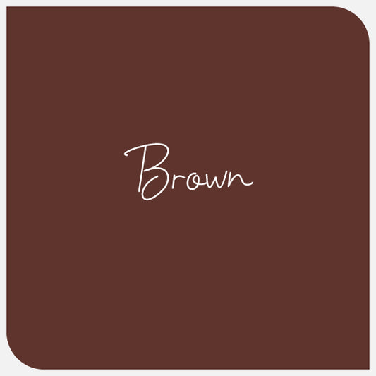 Brown Hotmark Revolution HTV