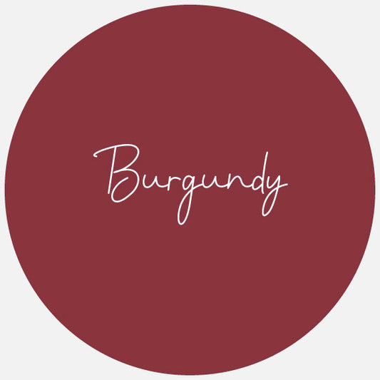 Burgundy - Avery Dennison GLOSS Permanent Adhesive Vinyl