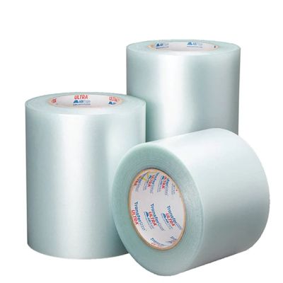Clear Transfer Tape